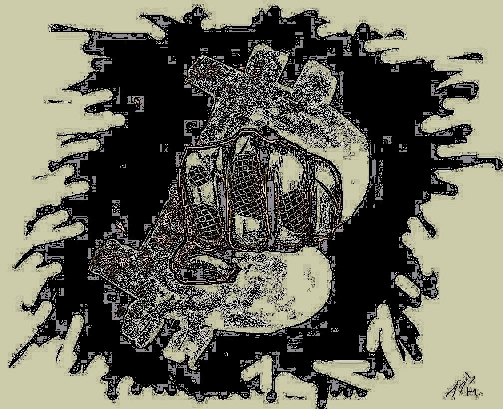 milevbtc's tweet image. It is inevitable !

#cryptocurrency #cryptocurrencynews #cryptoart #bitcoin #zora  

zora.co/@milevbtc