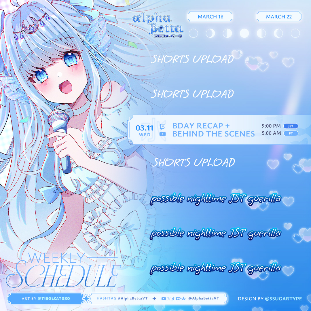 αlpha βetta (alpha)🐟🌙【V-Dere】 tweet media