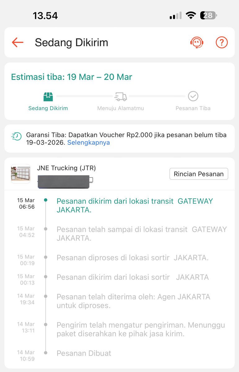 ESMERALDA tweet media