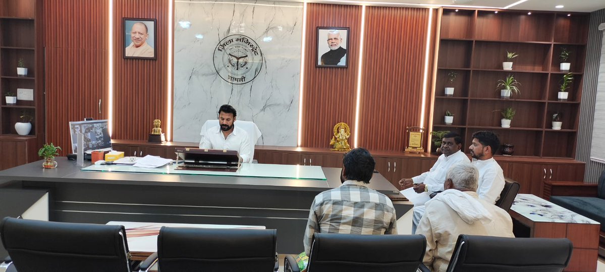 DM Shamli tweet media