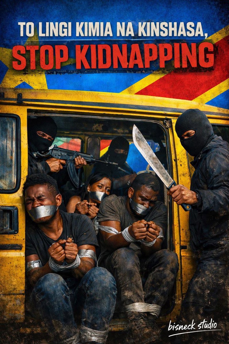 mukuene's tweet photo. 🚨🚨🚨🚨 Vous attendez que ce soient les membres de vos familles pour dénoncer ?

Pourquoi ce silence ?
Pourquoi fermer les yeux face à l’injustice et à la souffrance des autres ?

En restant silencieux, nous devenons aussi complices.
Le silence protège les coupables et abandonne les victimes.

Pour ma part, je refuse de me taire.
Je dénonce.