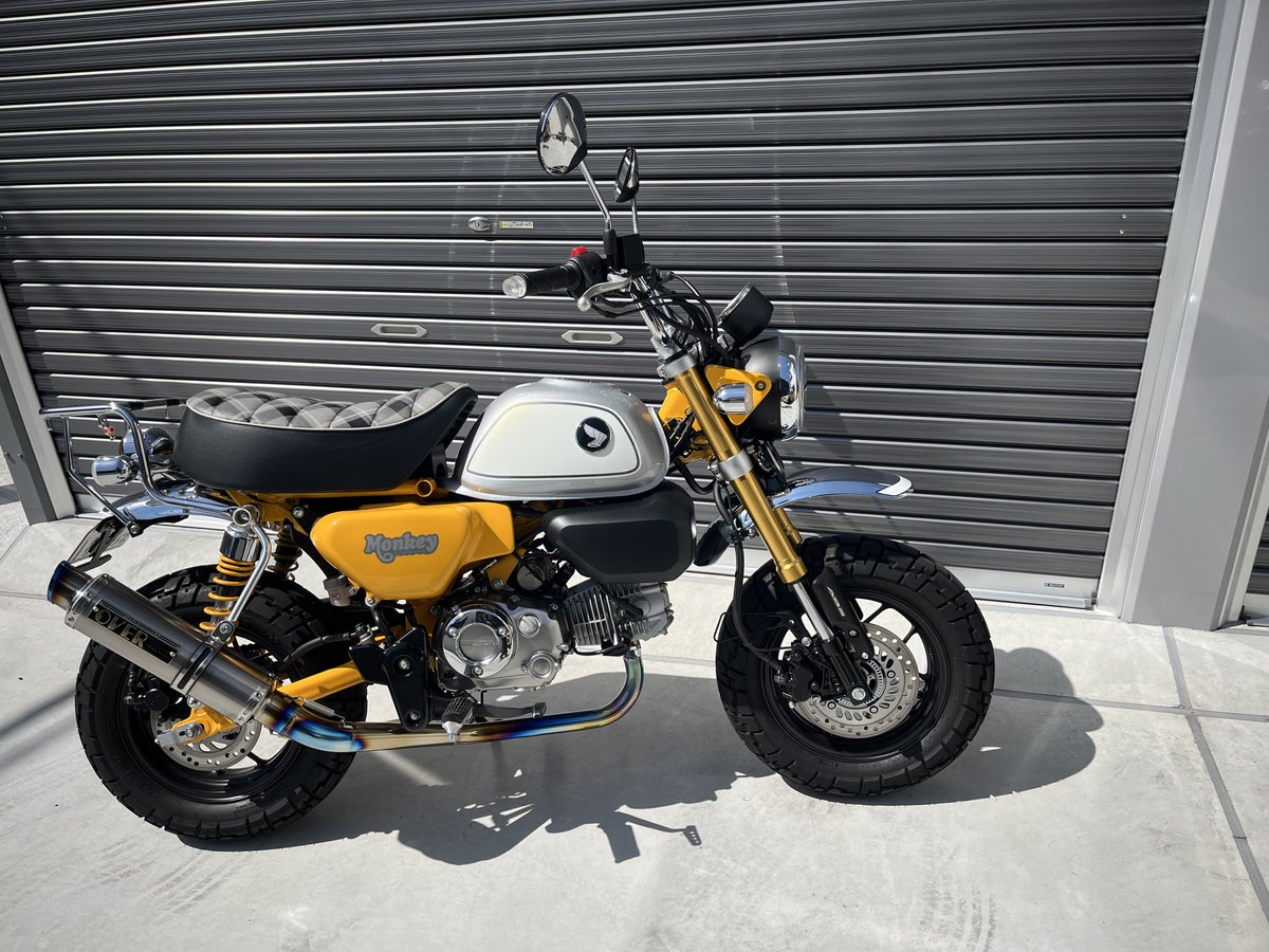 H9Iey's tweet photo. 久しぶりにバイク乗った https://t.co/hDzYfgd921
