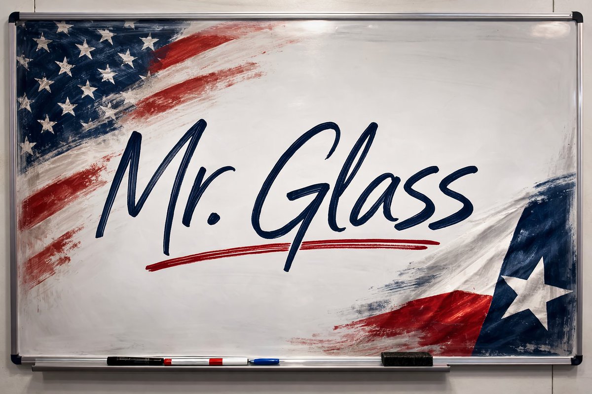 Dylan Glass tweet media