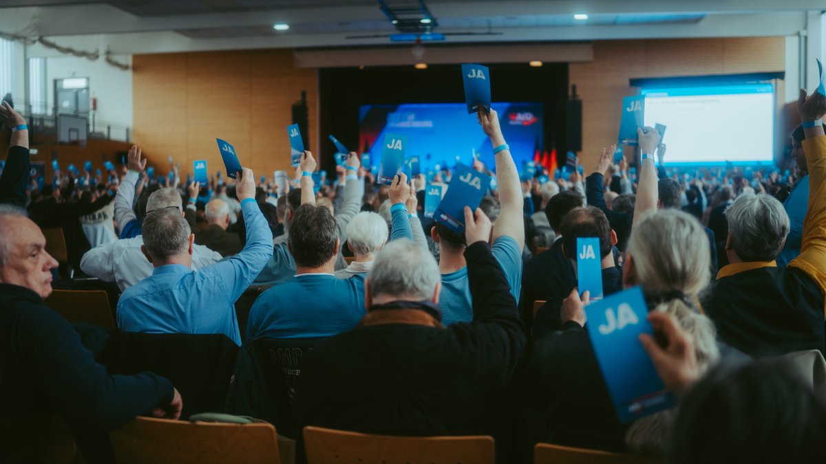 AfD Brandenburg tweet media