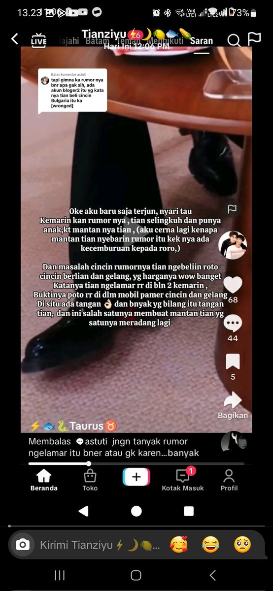 แสงจันทร์ยอมแพ้🥀 tweet media