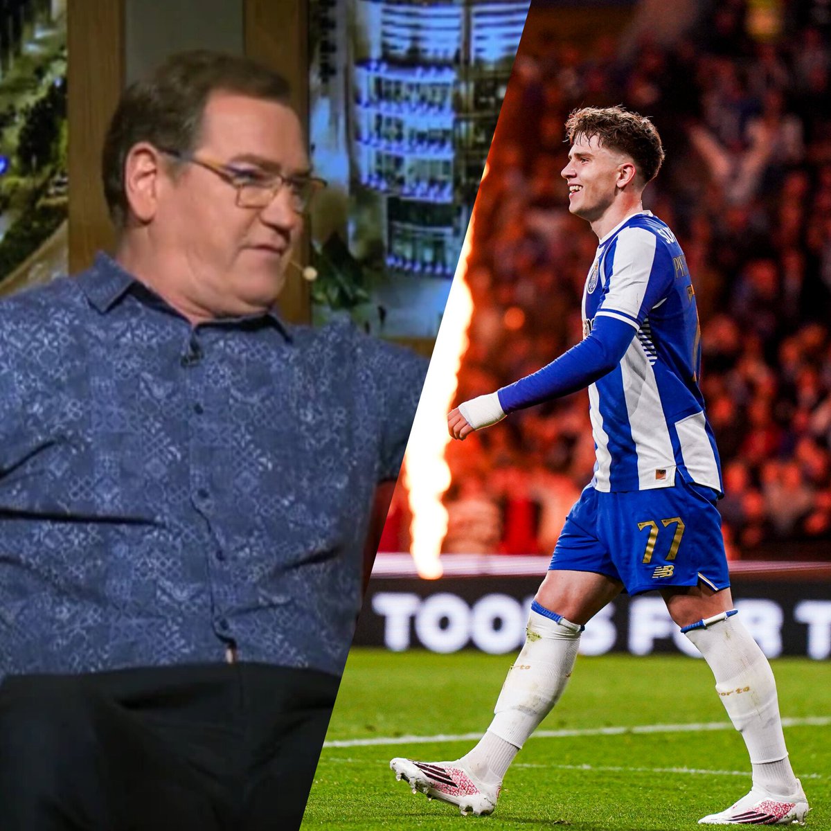 Transfery Piłkarskie tweet media