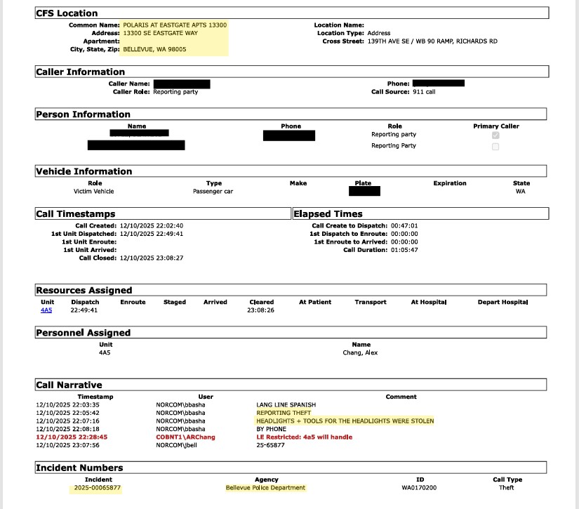 Factoria Looks Like Shiit tweet media