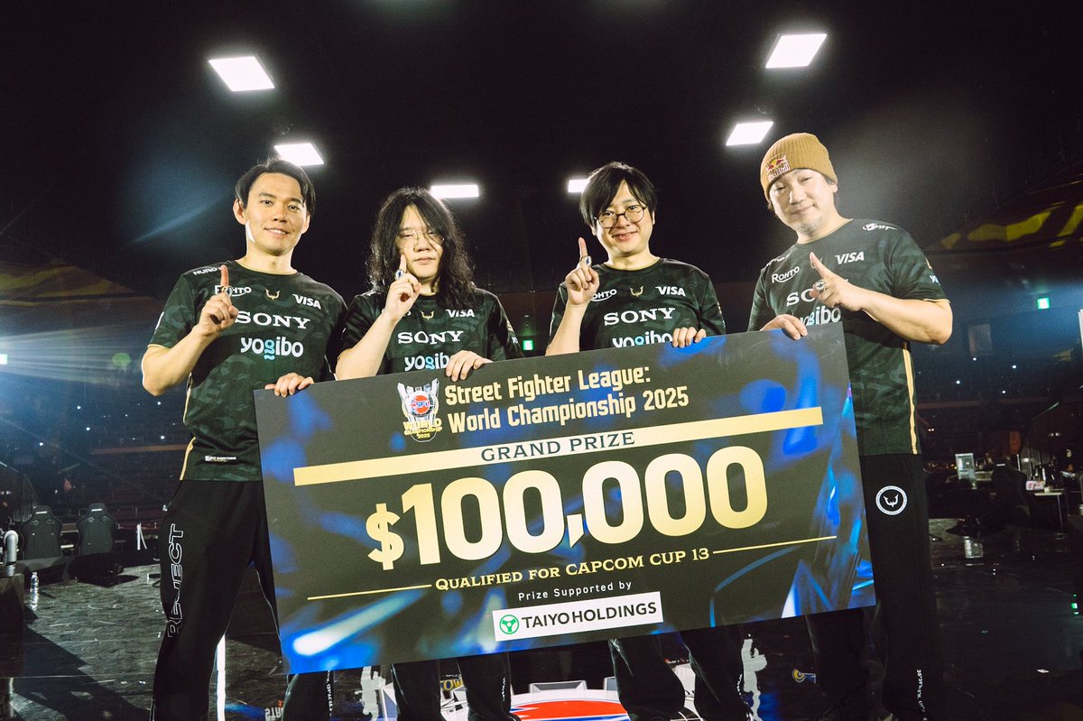 eSports_creatures tweet media