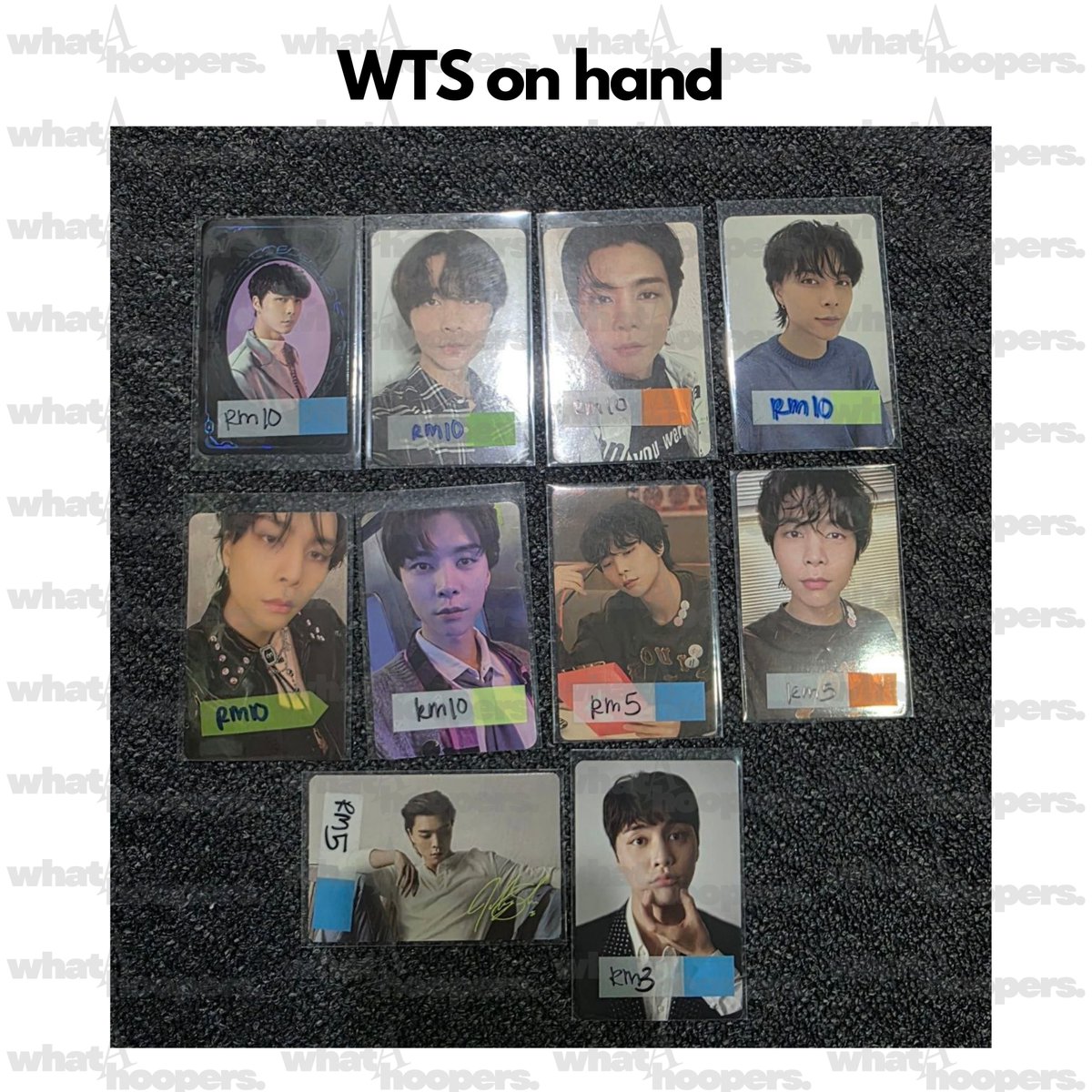 whatahoopers's tweet photo. WTS ON HAND 🇲🇾 
💡NCT127 NCTDREAM PHOTOCARD
🚛Postage WM RM8, EM16 

*price still can nego.

#pasarnctmy #nctdream #pasarnct @pasarNCTmy @pasarNCT https://t.co/71yJW0CAZW
