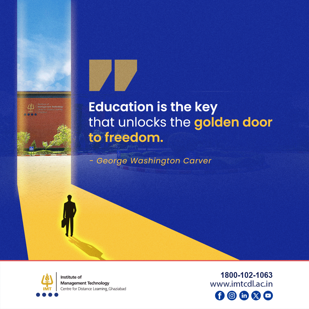 IMT CDL, Ghaziabad tweet media