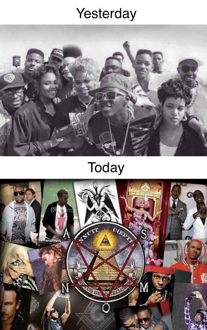 ShermWiggins's tweet photo. @trapsntrunks I think Young Buck was sacrificed. https://t.co/X3CuGTLeYM