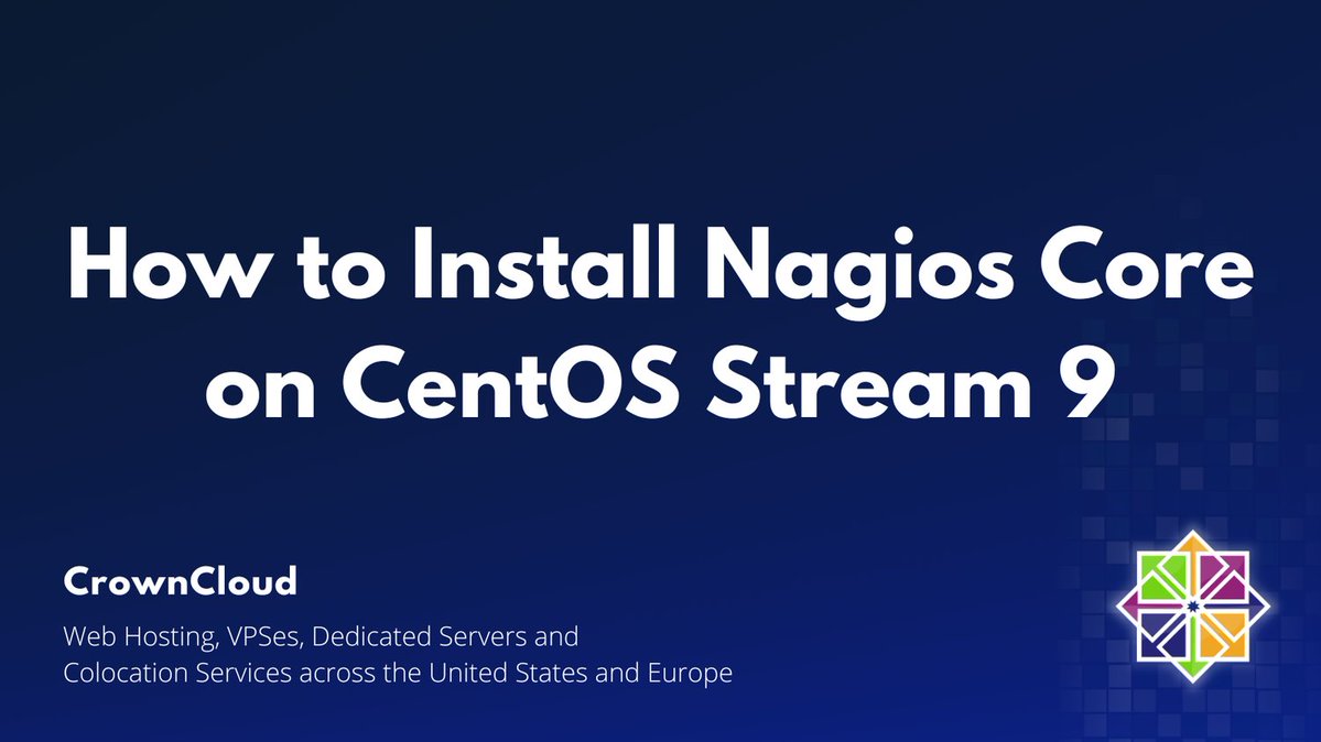 CrownCloud tweet media