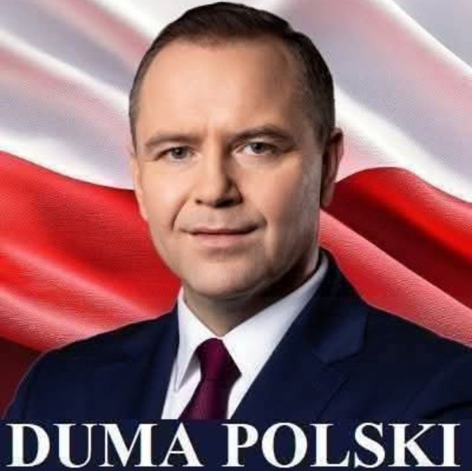Popieram Karola Nawrockiego 🇵🇱 tweet media