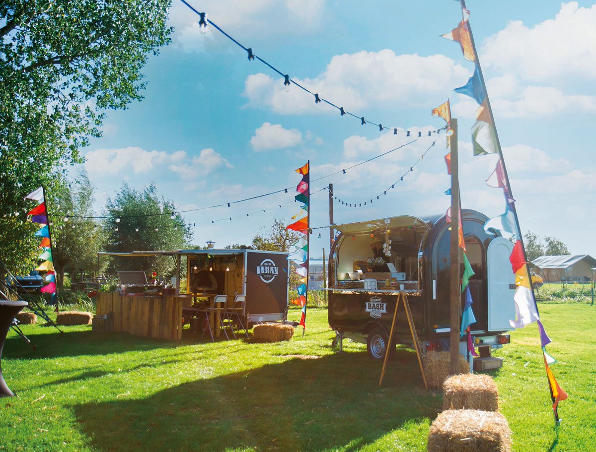 High Profile Events tweet media