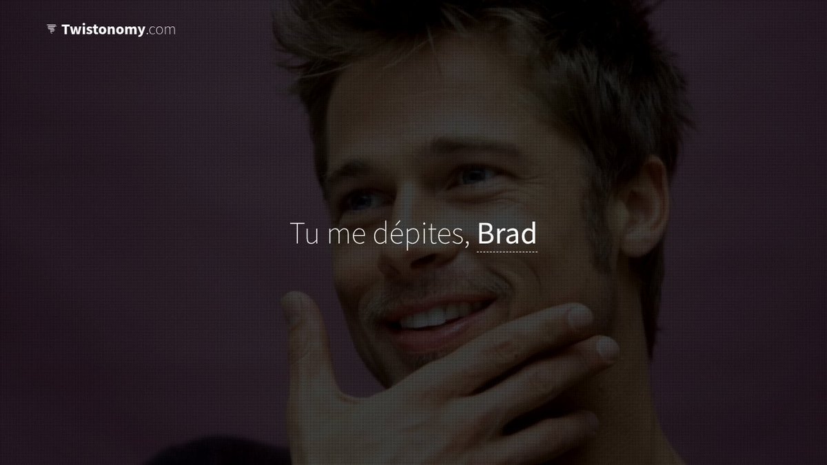 Twistonomy tweet media