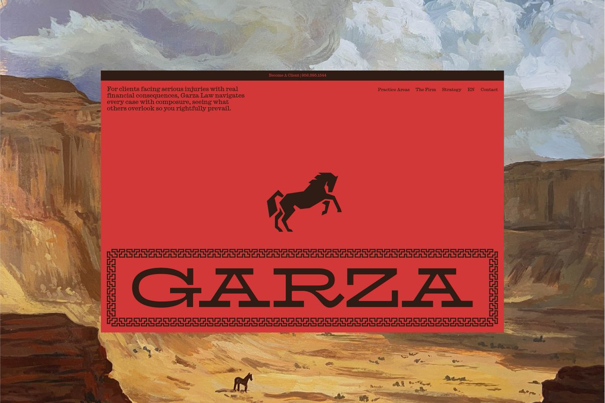 The Brand Identity tweet media