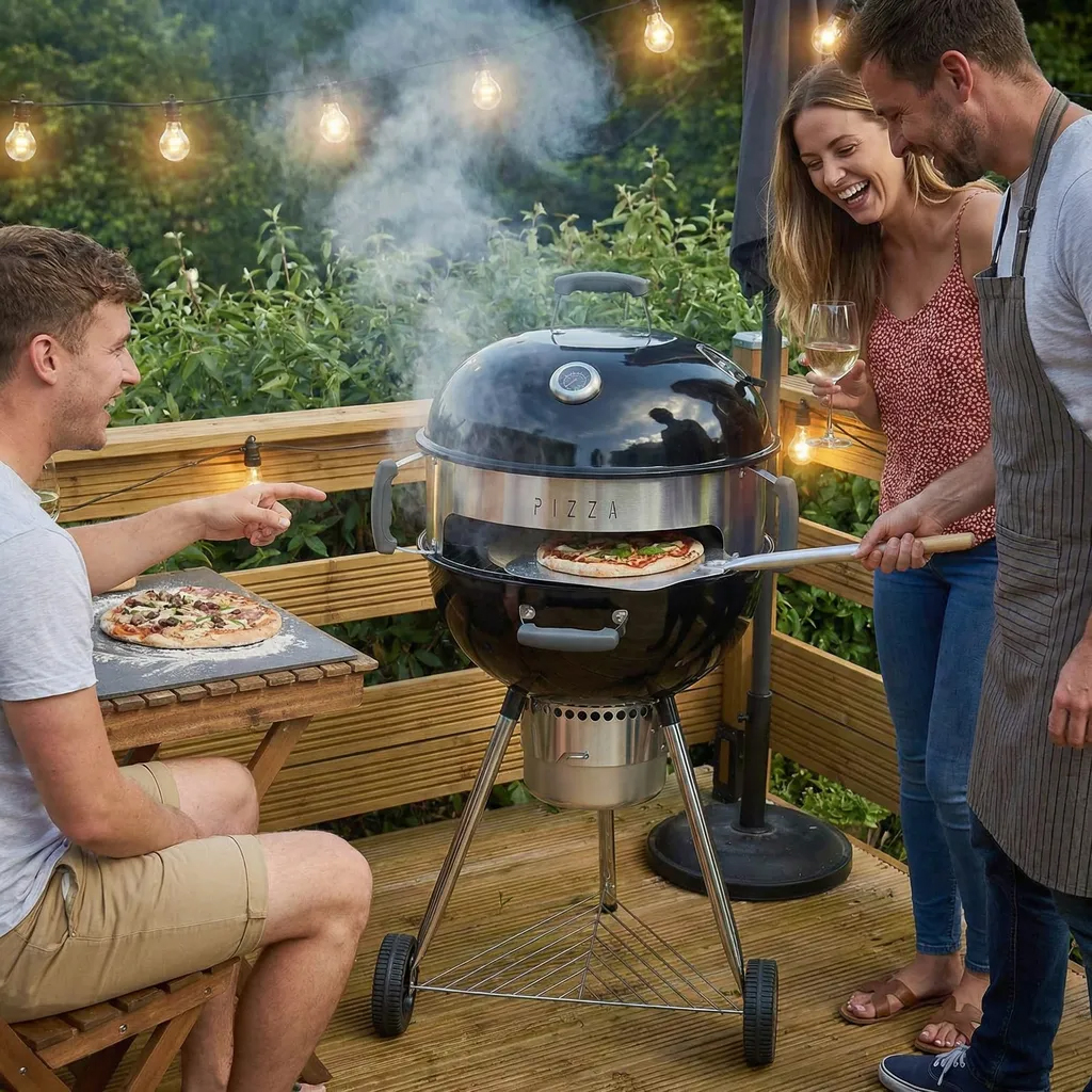 Barbequick tweet media