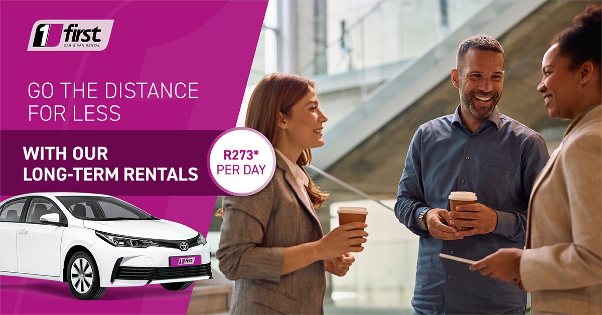 First Car Rental tweet media