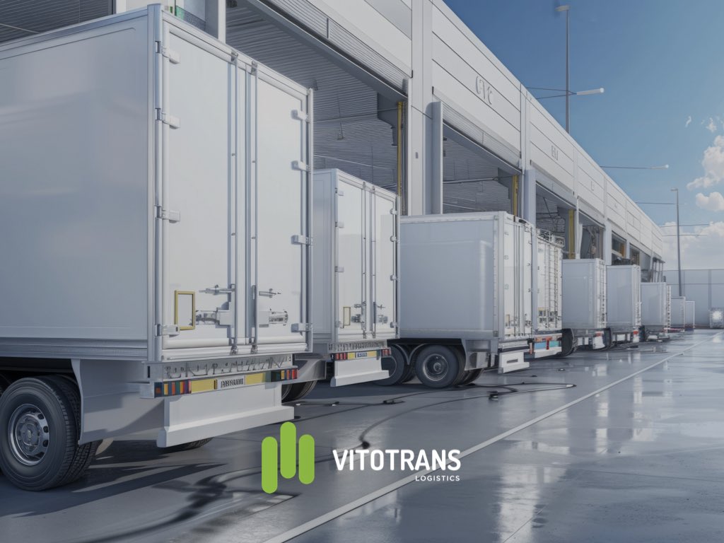 🚦 En el transporte de productos frescos, la puntualidad es un factor determinante. Llegar a tiempo significa evitar mermas, asegurar calidad y cumplir con un mercado cada vez más exigente. La #eficiencia operativa = imprescindible para la competitividad del sector. #Fiabilidad