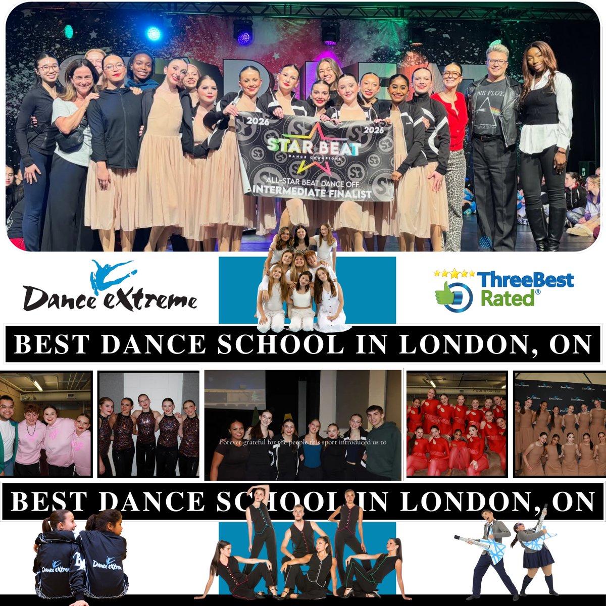 ThreeBestRated® tweet media