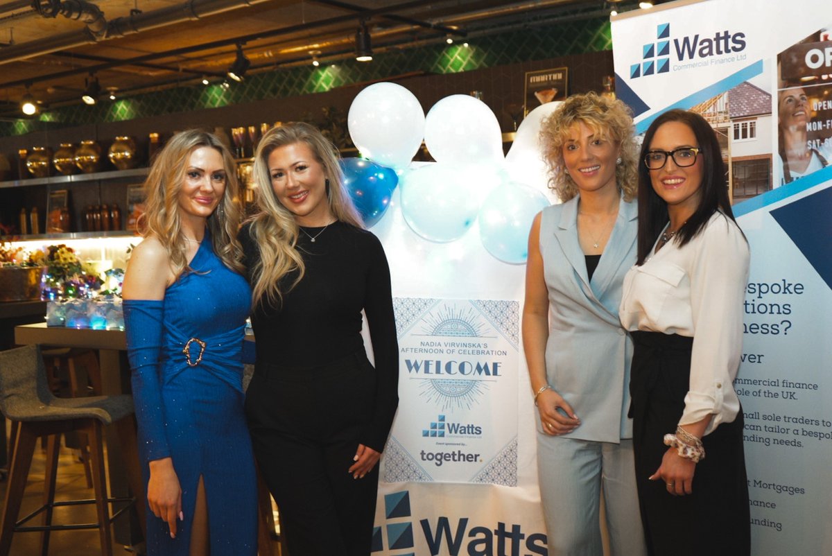 Watts Commercial tweet media