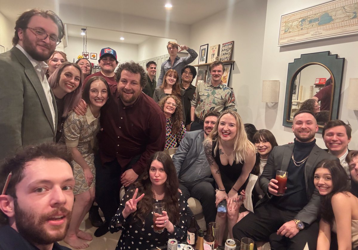 Mike Mekus tweet media