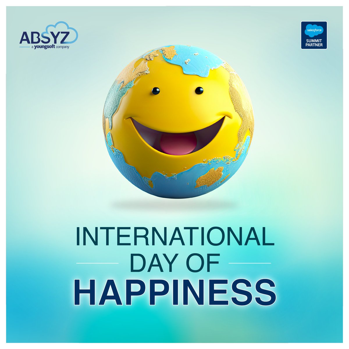 ABSYZ Software Consulting Pvt. Ltd. tweet media