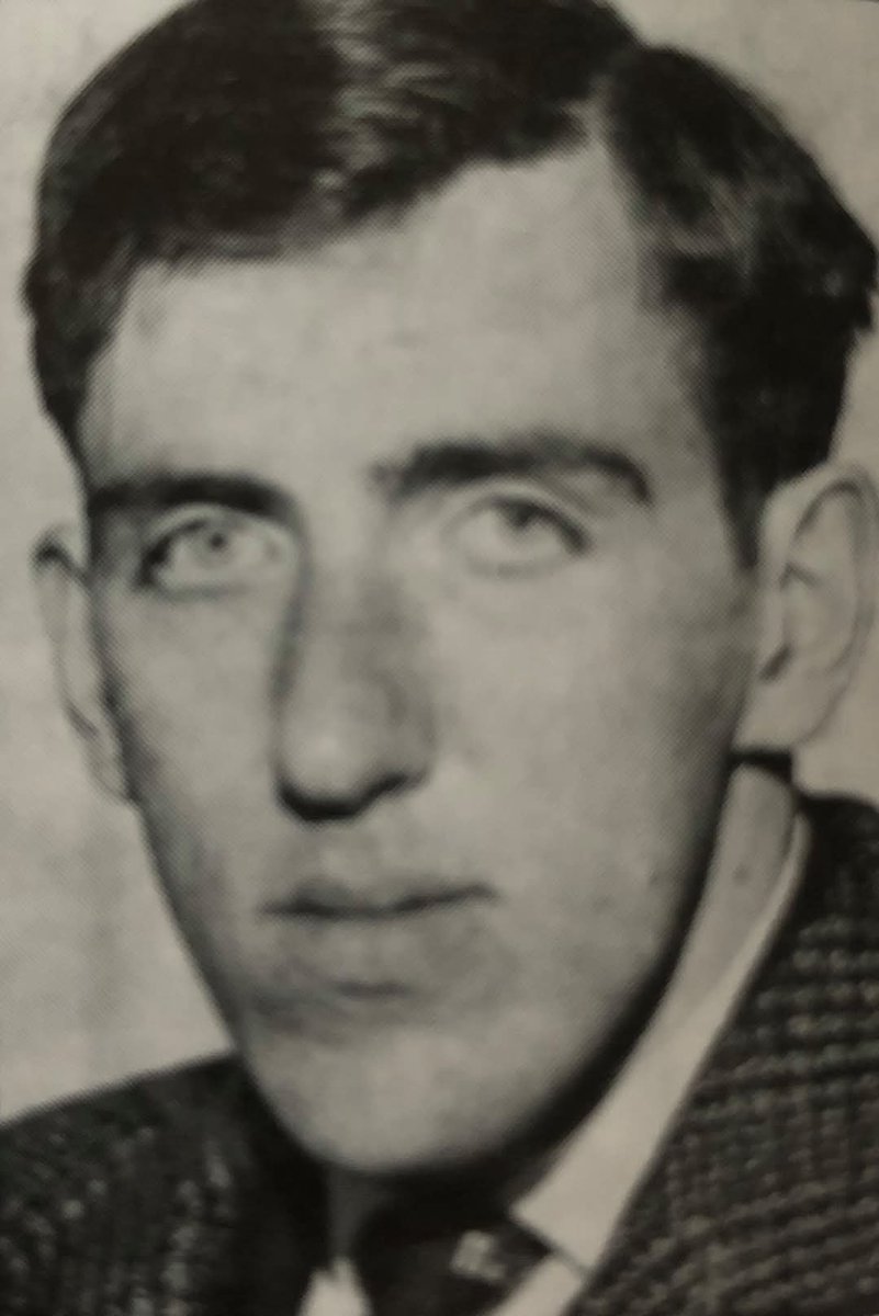 Murdered Colleagues tweet media