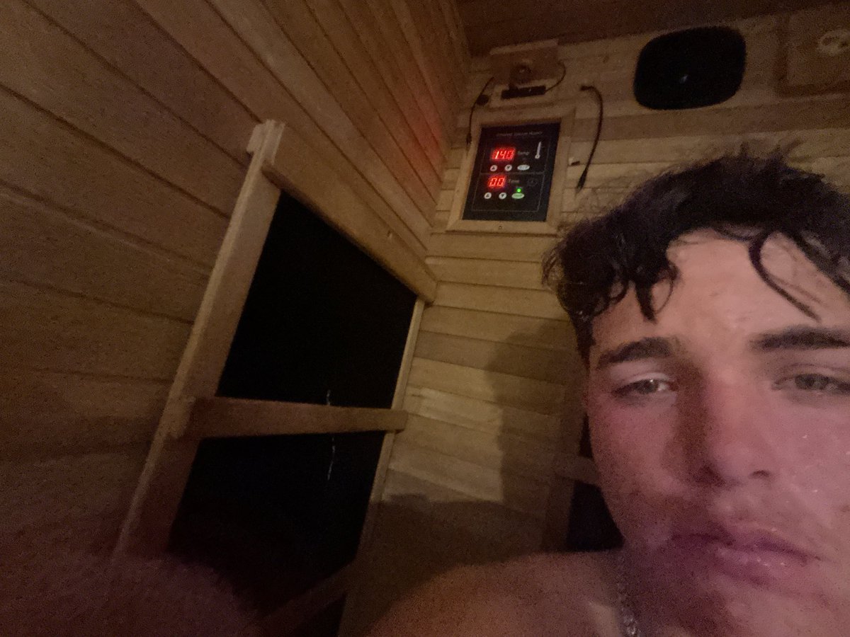 James Abrego tweet media