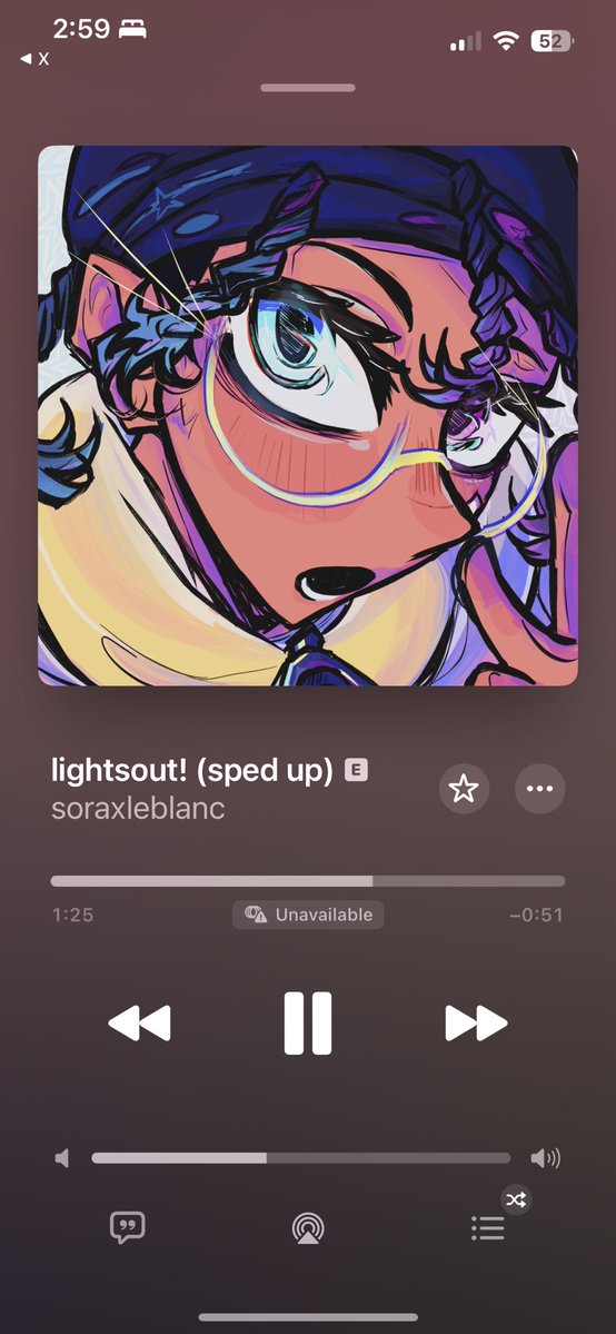 Where is Blix? tweet media