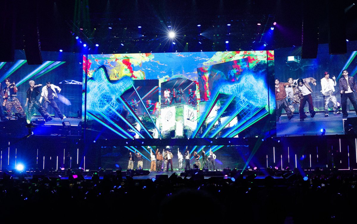 SB19 Official tweet media