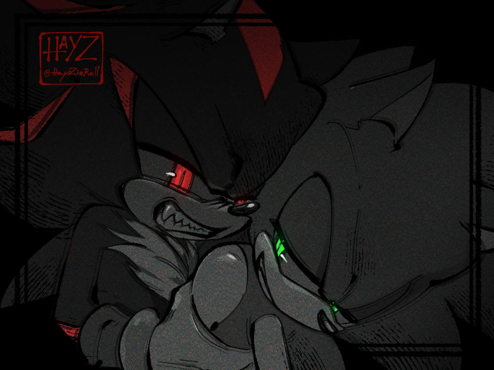 Hayzie 🖤💙 tweet media