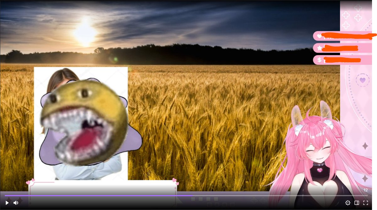 Pluto 💖✨ // Space Slime Vtuber tweet media