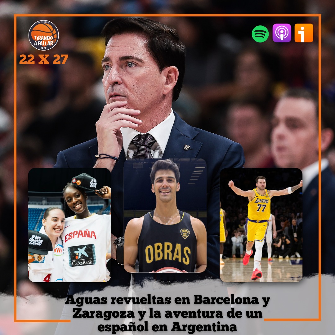 Tirando a Fallar tweet media