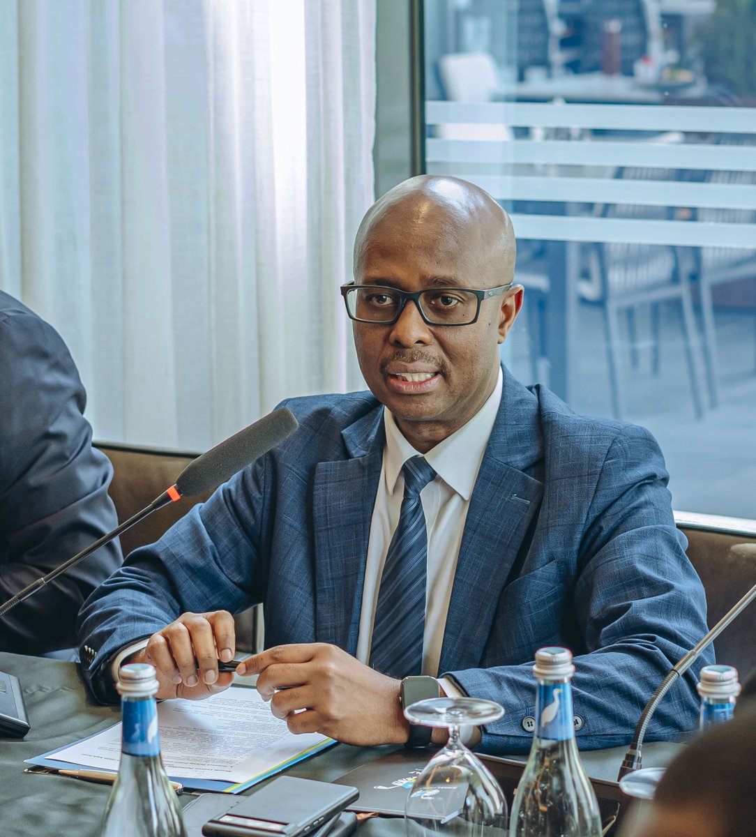 IFC Africa VP tweet media