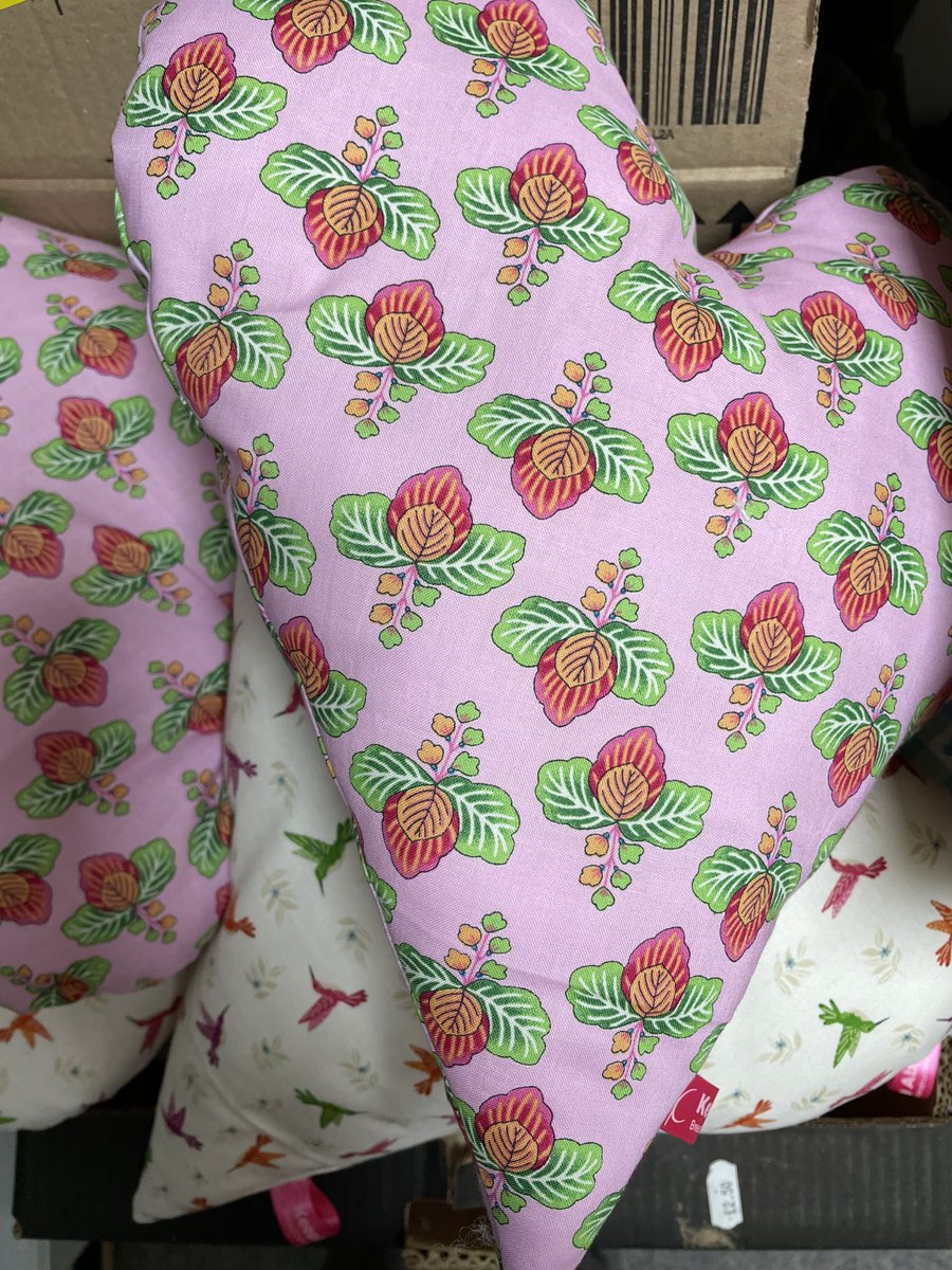 Keeping Abreast tweet media