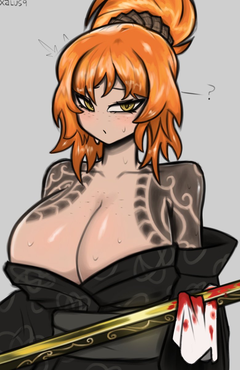 Xalus(COMMS CLOSED) tweet media