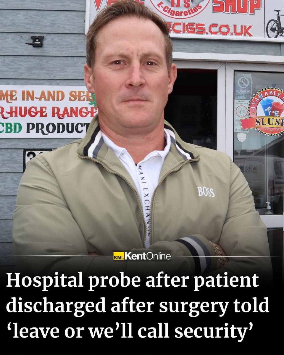 Sheerness Times Guardian tweet media