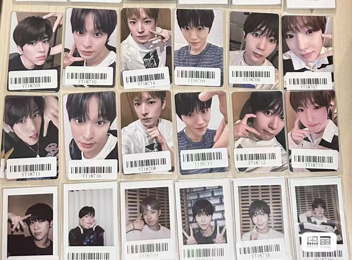 muzixstore's tweet photo. พร้อมส่ง การ์ด NCTWISH

- การ์ดรอบไซน์ KMS
- การ์ดใบละ 50
- พลรใบละ 100

ค่าส่งเหมา 30

#ตลาดนัดnct #ตลาดนัดnctwish https://t.co/kAi0B8Mr9j