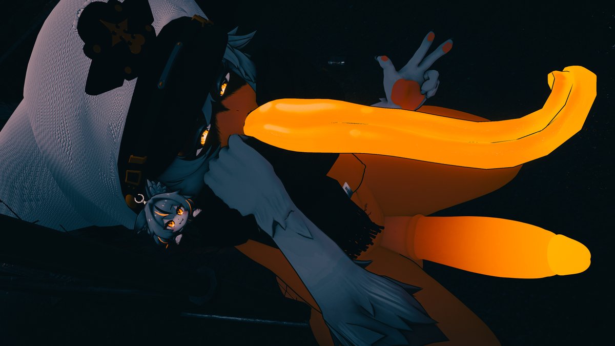 BeryllVR 🔞 tweet media