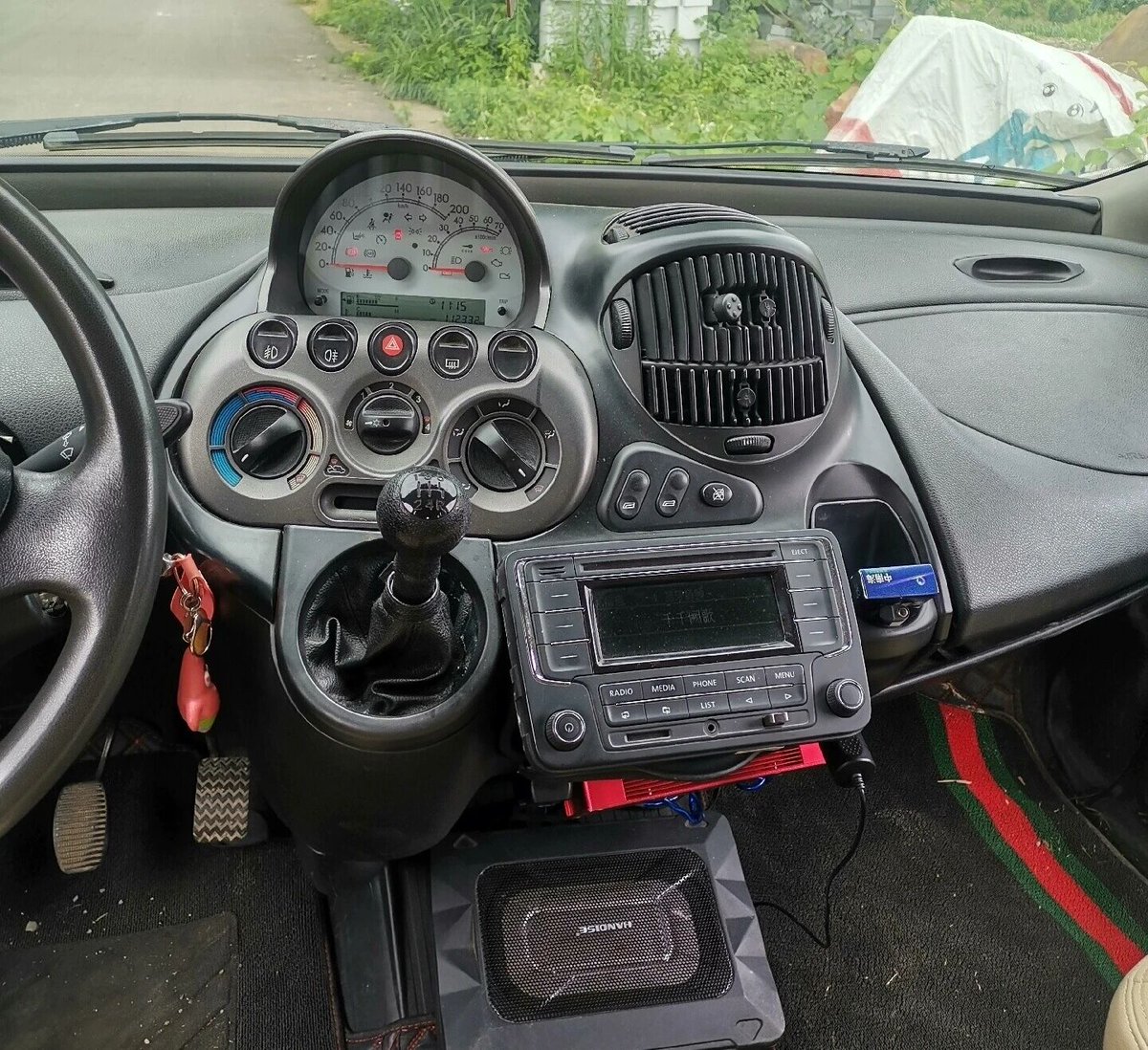 Inside China Auto tweet media