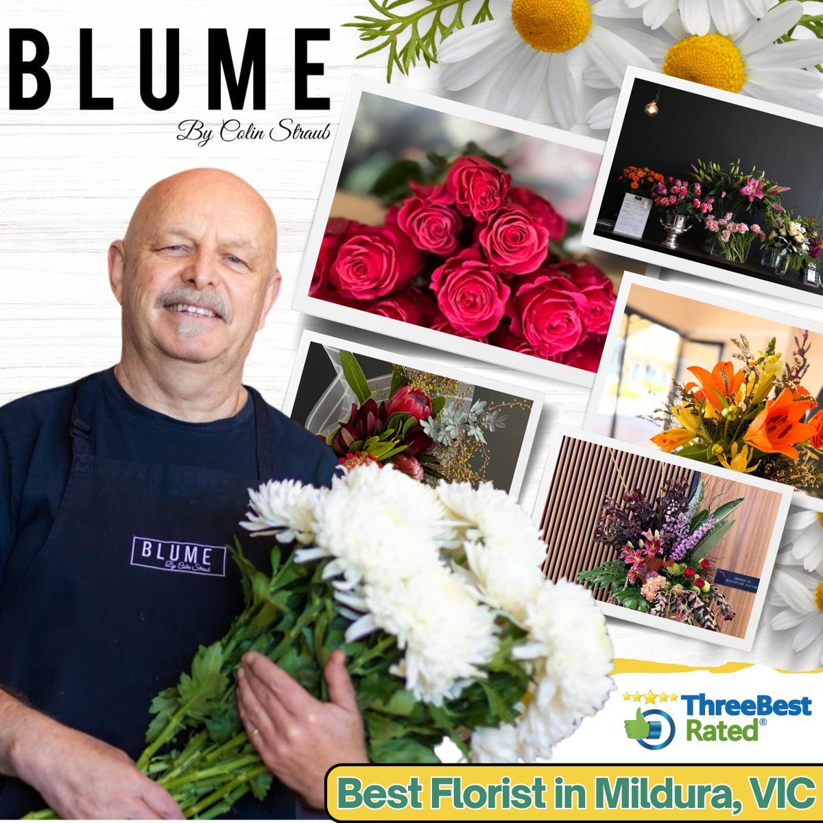 ThreeBestRated® tweet media