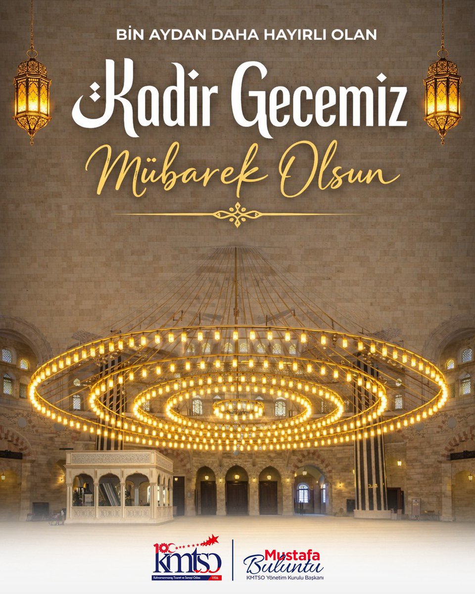 Mustafa Buluntu tweet media