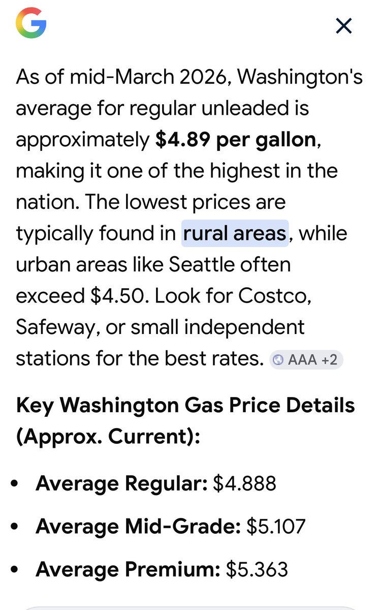Gas prices are nuts! I am so happy that I don’t drive very often.