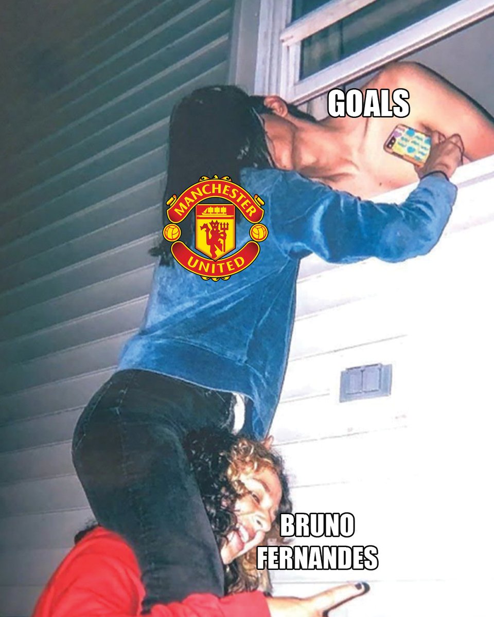 Memes vs. Football tweet media