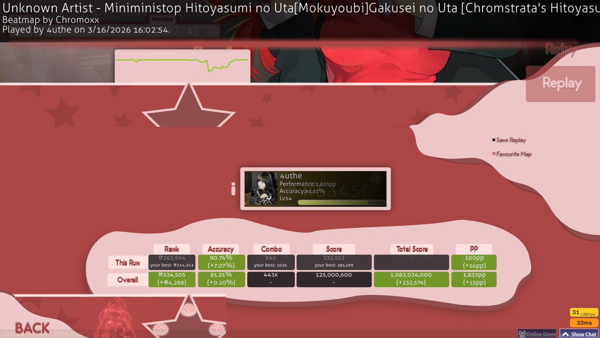 4uthenumあうせなむ tweet media