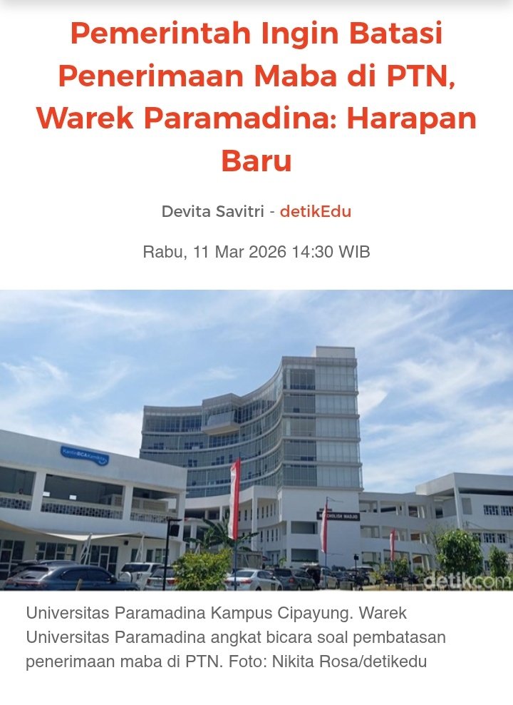 Dosen Kesayanganmu tweet media