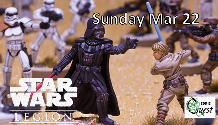 Comic Quest tweet media