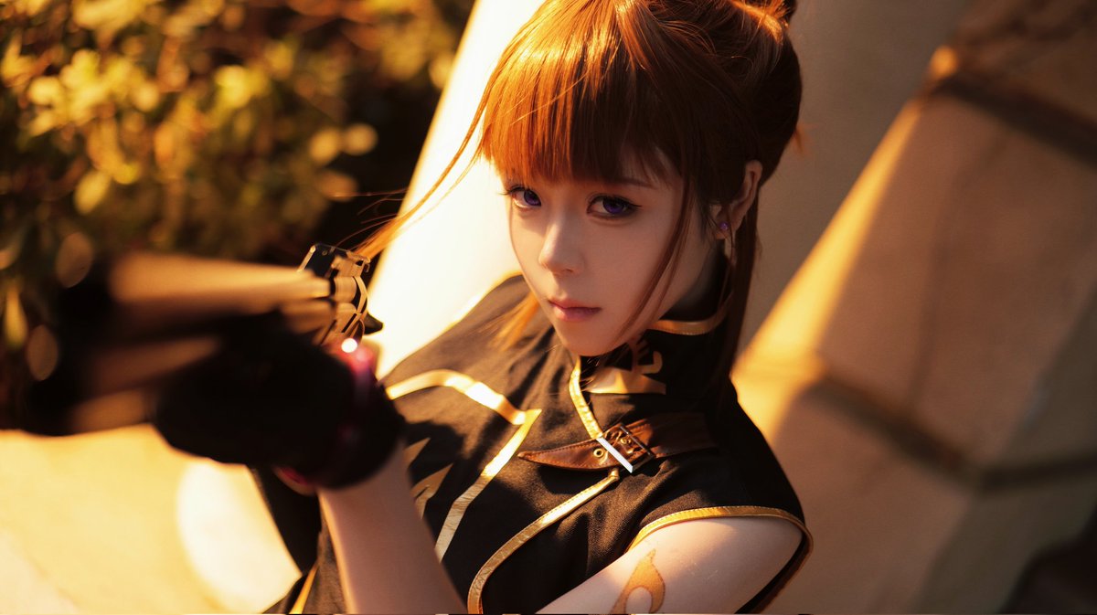 Houkoi_恋 tweet media