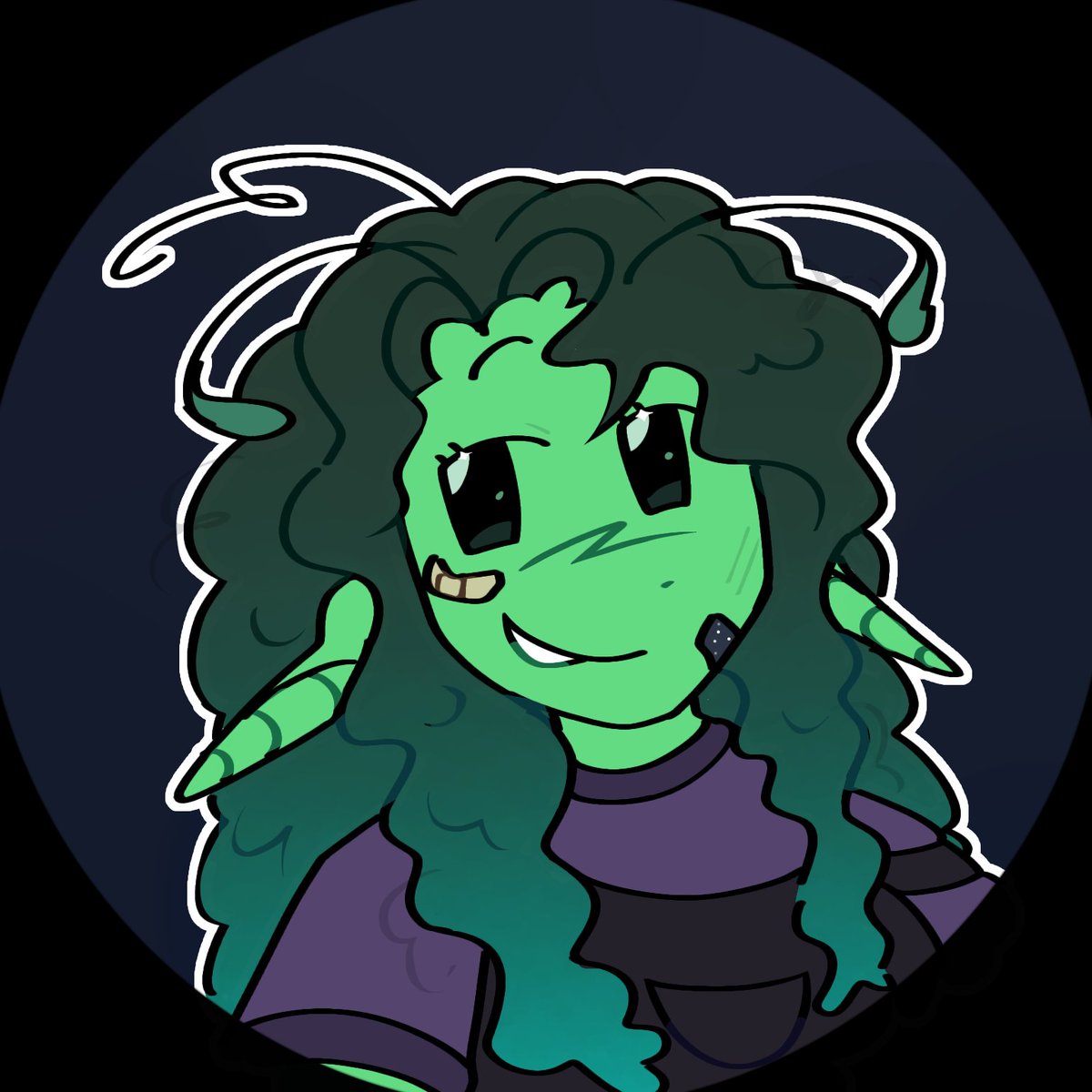 JustChcken tweet media